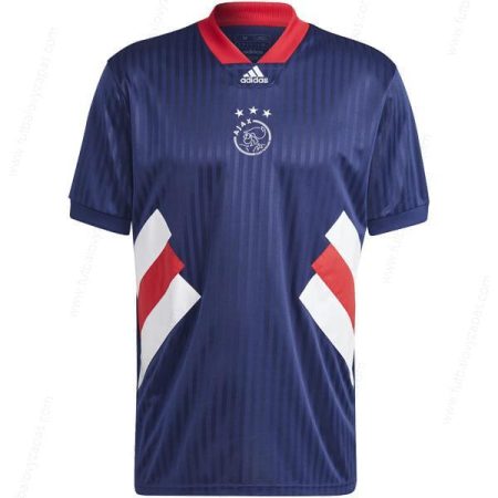 Futbalové tričko Ajax Icon Futbalové košele