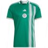Futbalové tričko Alžírsko Vonkajšia Futbalové košele 2022