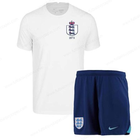 Futbalové tričko Anglicko 150 Anniversary Pre Match Detská futbalová súprava