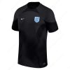 Futbalové tričko Anglicko Brankár Futbalové košele 2022