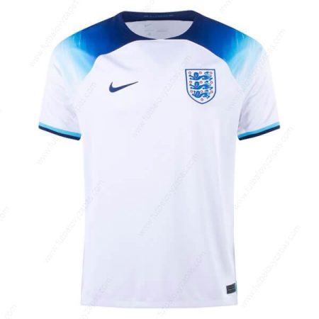 Futbalové tričko Anglicko Domáca Futbalové košele 2022