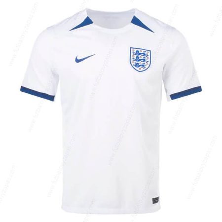 Futbalové tričko Anglicko Pánske Domáca Futbalové košele 2023