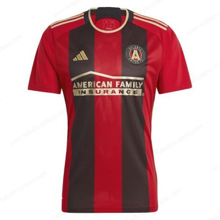 Futbalové tričko Atlanta United Domáca Futbalový dres 2023