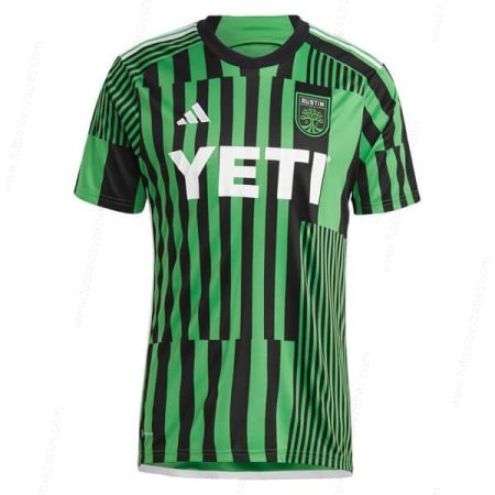 Futbalové tričko Austin FC Domáca Futbalový dres 2023