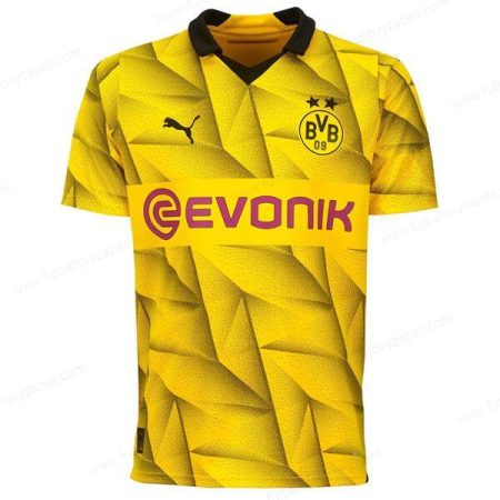 Futbalové tričko Borussia Dortmund Cup Futbalové košele 23/24