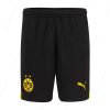 Futbalové tričko Borussia Dortmund Domáca Futbalové šortky 23/24