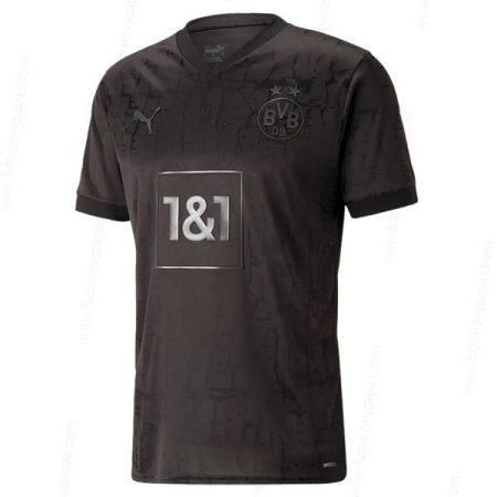 Futbalové tričko Borussia Dortmund Special Edition Futbalové košele 2023