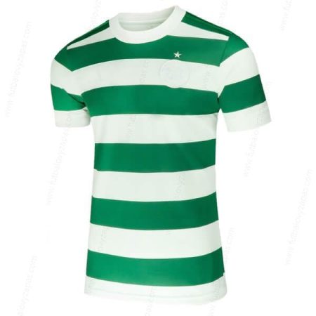 Futbalové tričko Celtic 120 Year Anniversary Futbalové košele