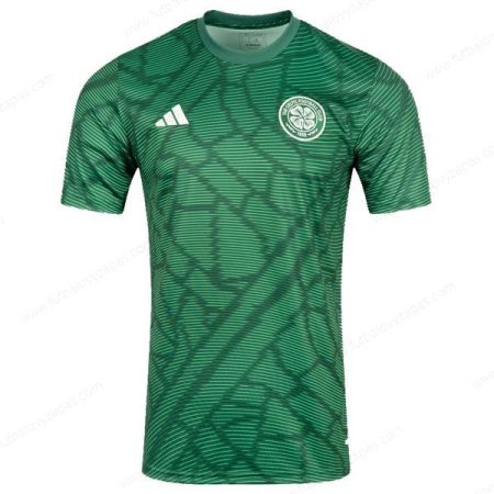 Futbalové tričko Celtic Pre Match Training Futbalový dres