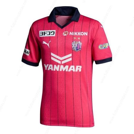 Futbalové tričko Cerezo Osaka Domáca Futbalový dres 2023