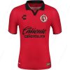 Futbalové tričko Club Tijuana Domáca Futbalový dres 23/24