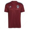 Futbalové tričko Colorado Rapids Domáca Futbalový dres 2022