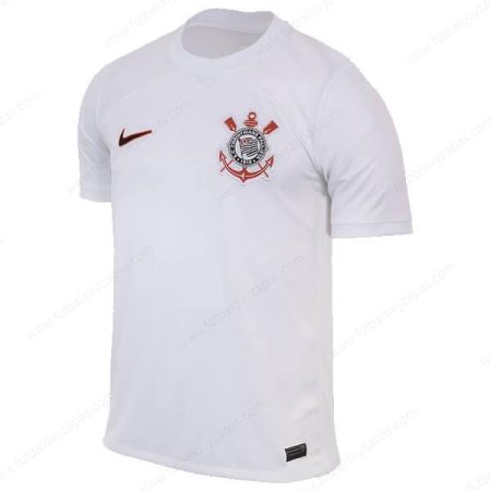 Futbalové tričko Corinthians Domáca Futbalový dres 2023