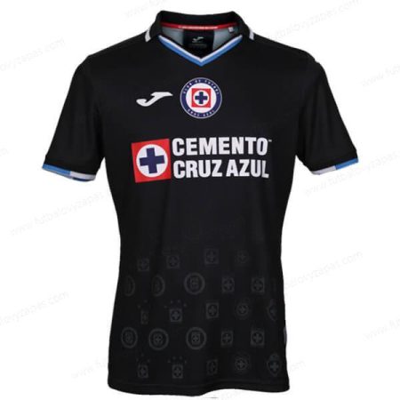 Futbalové tričko Cruz Azul Tretia Futbalový dres 22/23