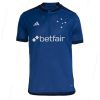 Futbalové tričko Cruzeiro EC Domáca Futbalový dres 2023