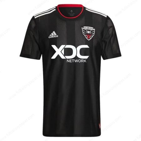 Futbalové tričko DC United Domáca Futbalový dres 2022