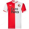 Futbalové tričko Feyenoord Domáca Futbalové košele 23/24