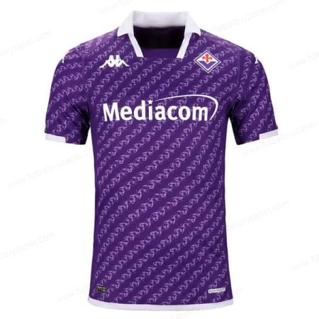 Futbalové tričko Fiorentina Domáca Futbalové košele 23/24