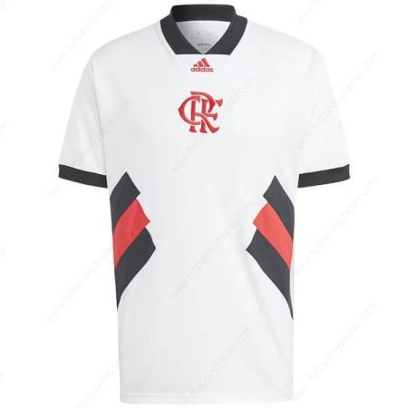 Futbalové tričko Flamengo Icon Futbalový dres