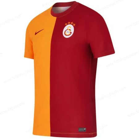 Futbalové tričko Galatasaray Domáca Futbalové košele 23/24