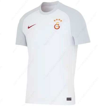 Futbalové tričko Galatasaray Vonkajšia Futbalové košele 23/24