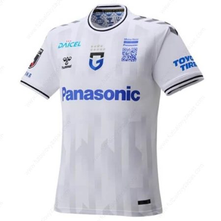 Futbalové tričko Gamba Osaka Vonkajšia Futbalový dres 2023
