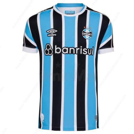 Futbalové tričko Gremio Domáca Futbalový dres 2023