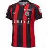 Futbalové tričko Hokkaido Consadole Sapporo Domáca Futbalový dres 2023