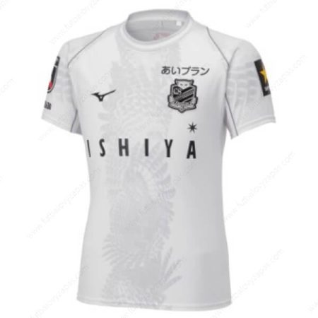 Futbalové tričko Hokkaido Consadole Sapporo Tretia Futbalový dres 2023