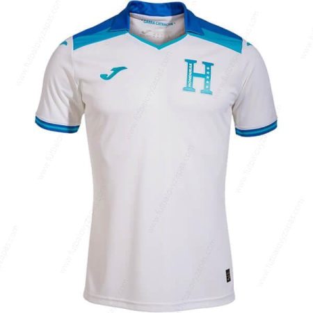 Futbalové tričko Honduras Domáca Futbalové košele 2023