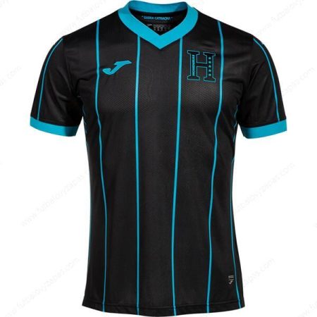 Futbalové tričko Honduras Vonkajšia Futbalové košele 2023