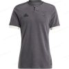 Futbalové tričko Juventus Lifestyler Tretia Futbalové košele