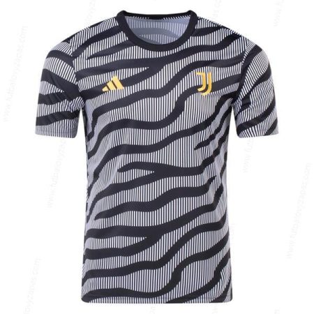 Futbalové tričko Juventus Pre Match Futbalový dres