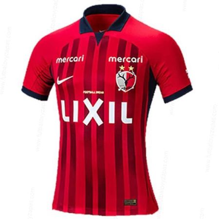 Futbalové tričko Kashima Antlers Domáca Futbalový dres 2023