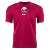 Futbalové tričko Katar Domáca Futbalové košele 2022