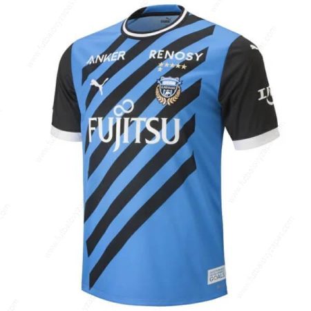 Futbalové tričko Kawasaki Frontale Domáca Futbalový dres 2023