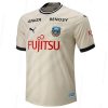 Futbalové tričko Kawasaki Frontale Vonkajšia Futbalový dres 2023