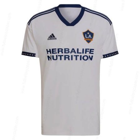 Futbalové tričko LA Galaxy Domáca Futbalový dres 2022
