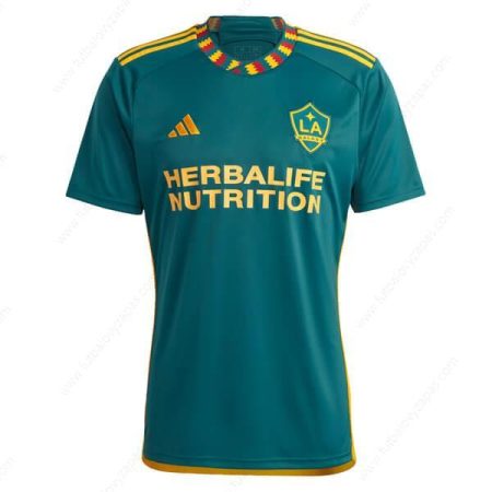 Futbalové tričko LA Galaxy Vonkajšia Futbalový dres 2023