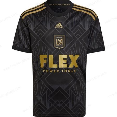 Futbalové tričko LAFC Domáca Futbalový dres 2022