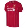 Futbalové tričko Liverpool Domáca EPL Champions Futbalové košele 19/20