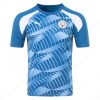 Futbalové tričko Manchester City Pre Match Training Futbalové košele
