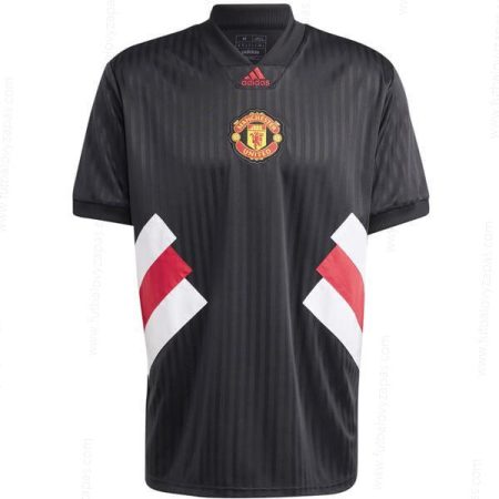 Futbalové tričko Manchester United Icon Futbalové košele