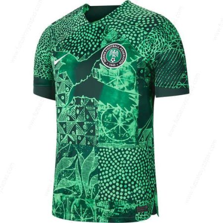 Futbalové tričko Maroko Domáca Futbalové košele 2022