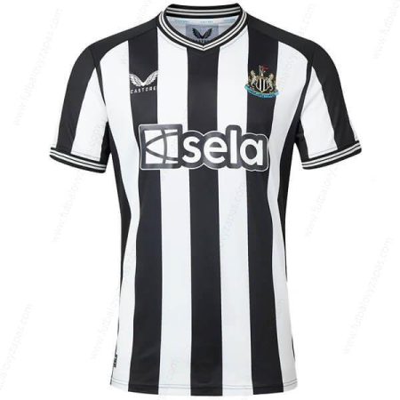 Futbalové tričko Newcastle United Domáca Futbalové košele 23/24