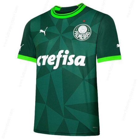 Futbalové tričko Palmeiras Domáca Futbalový dres 2023