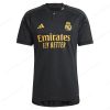 Futbalové tričko Real Madrid Tretia Futbalové košele 23/24