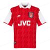 Futbalové tričko Retro Arsenal Domáca Futbalové košele 94/96