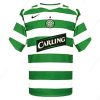 Futbalové tričko Retro Celtic Domáca Futbalové košele 05/06