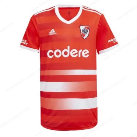 Futbalové tričko River Plate Tretia Futbalový dres 2023